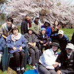 あいさりグループホーム長寿園の様子