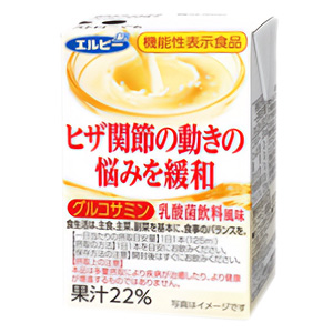 グルコサミン